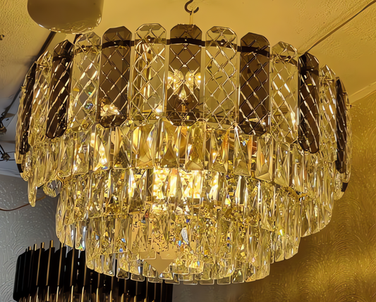 Crystal Chandelier