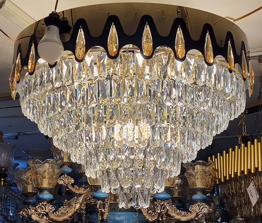 Crystal Chandelier